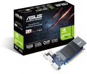 VGA Asus GeForce GT 710 1GB SL 1GD5 foto1